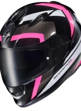 Scorpion EXO Ryzer Evolution Helmet                                     - RYZ-2037 - Image 4