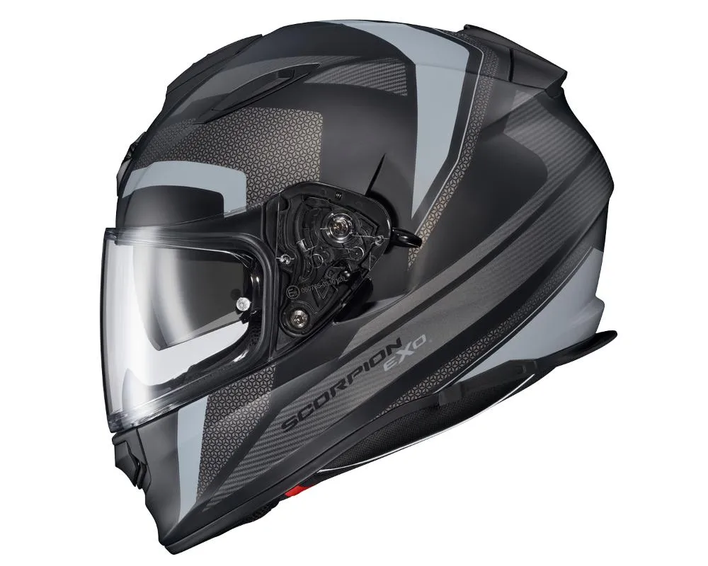 Scorpion EXO Ryzer Evolution Helmet - RYZ-2045