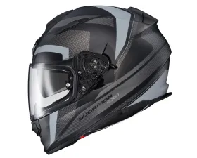 Scorpion EXO Ryzer Evolution Helmet