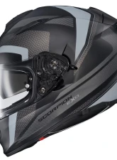 Scorpion EXO Ryzer Evolution Helmet                                     - RYZ-2043 - Image 4