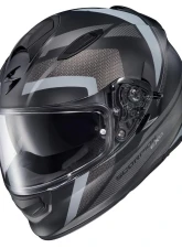 Scorpion EXO Ryzer Evolution Helmet                                     - RYZ-2043 - Image 2