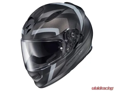 Scorpion EXO Ryzer Evolution Helmet - RYZ-2043