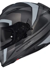Scorpion EXO Ryzer Evolution Helmet                                     - RYZ-2043 - Image 3