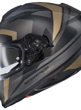 Scorpion EXO Ryzer Evolution Helmet                                     - RYZ-2055 - Image 6