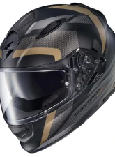 Scorpion EXO Ryzer Evolution Helmet                                     - RYZ-2055 - Image 2