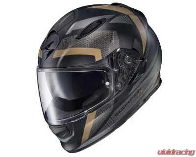Scorpion EXO Ryzer Evolution Helmet - RYZ-2055