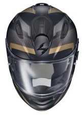Scorpion EXO Ryzer Evolution Helmet                                     - RYZ-2055 - Image 3