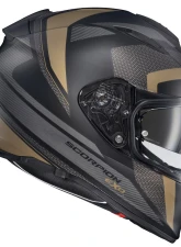 Scorpion EXO Ryzer Evolution Helmet                                     - RYZ-2055 - Image 4