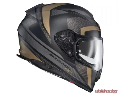 Scorpion EXO Ryzer Evolution Helmet - RYZ-2055