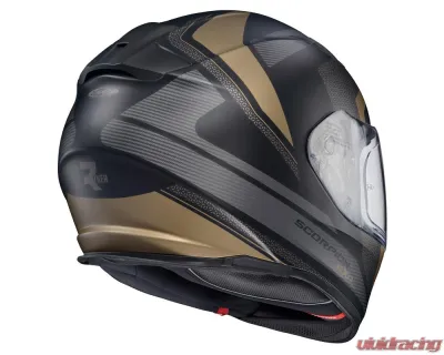 Scorpion EXO Ryzer Evolution Helmet - RYZ-2055