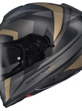 Scorpion EXO Ryzer Evolution Helmet                                     - RYZ-2055 - Image 6