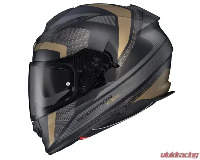 Scorpion EXO Ryzer Evolution Helmet - RYZ-2055