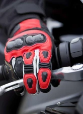 Scorpion EXO Mens SGS MKII Gloves                                     - G28-058 - Image 6