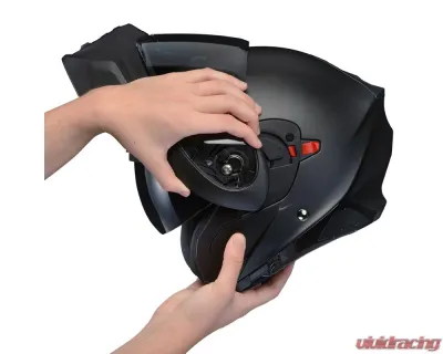 Scorpion EXO-GT930 Transformer Solid Helmet - 93-0108