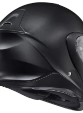 Scorpion EXO-GT930 Transformer Solid Helmet                                     - 93-0108 - Image 4