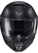 Scorpion EXO-GT930 Transformer Solid Helmet                                     - 93-0108 - Image 3