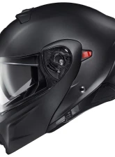 Scorpion EXO-GT930 Transformer Solid Helmet                                     - 93-0108 - Image 9