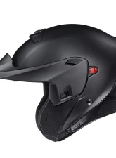 Scorpion EXO-GT930 Transformer Solid Helmet                                     - 93-0108 - Image 7