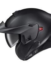 Scorpion EXO-GT930 Transformer Solid Helmet                                     - 93-0108 - Image 5