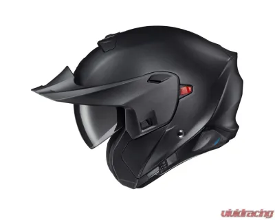 Scorpion EXO-GT930 Transformer Helmet w/ Exo-Com Kit - 93EC-0105