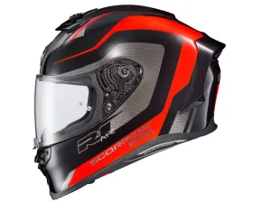 Scorpion EXO-R1 Air Hive Helmet