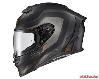 Scorpion EXO-R1 Air Hive Helmet - R1-1105