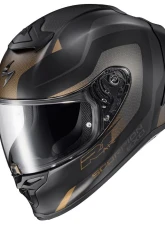 Scorpion EXO-R1 Air Hive Helmet                                     - R1-1105 - Image 2