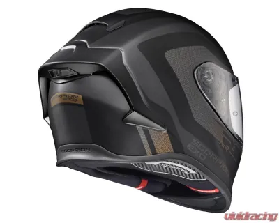 Scorpion EXO-R1 Air Hive Helmet - R1-1105