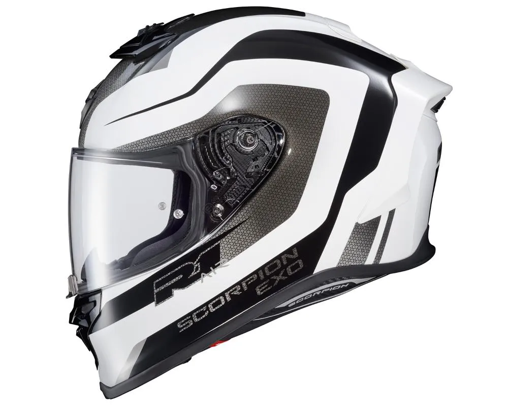 Scorpion EXO-R1 Air Hive Helmet - R1-1116