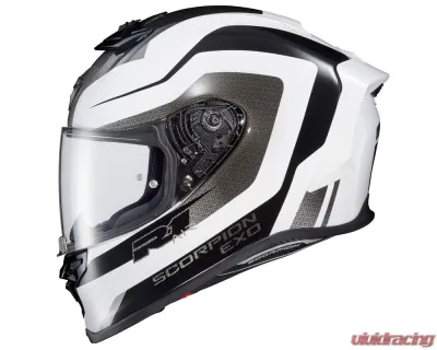 Scorpion EXO-R1 Air Hive Helmet - R1-1117
