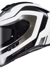 Scorpion EXO-R1 Air Hive Helmet                                     - R1-1117 - Image 2