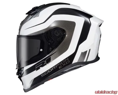 Scorpion EXO-R1 Air Hive Helmet - R1-1117