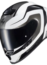 Scorpion EXO-R1 Air Hive Helmet                                     - R1-1117 - Image 3
