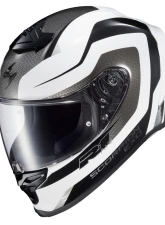 Scorpion EXO-R1 Air Hive Helmet                                     - R1-1117 - Image 4