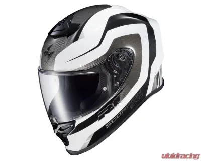 Scorpion EXO-R1 Air Hive Helmet - R1-1117