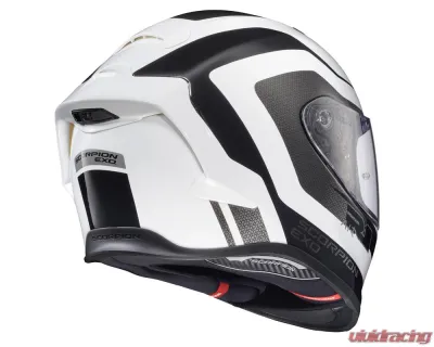 Scorpion EXO-R1 Air Hive Helmet - R1-1117