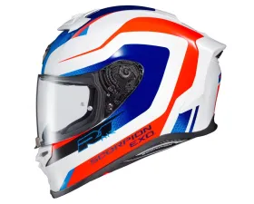 Scorpion EXO-R1 Air Hive Helmet