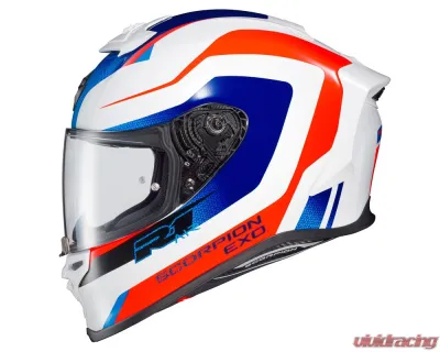 Scorpion EXO-R1 Air Hive Helmet - R1-1135