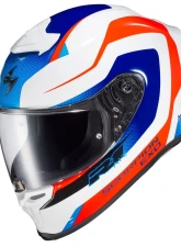 Scorpion EXO-R1 Air Hive Helmet                                     - R1-1135 - Image 2