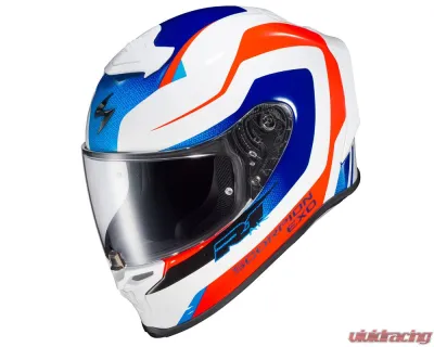 Scorpion EXO-R1 Air Hive Helmet - R1-1135