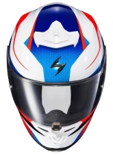 Scorpion EXO-R1 Air Hive Helmet                                     - R1-1135 - Image 3