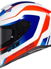 Scorpion EXO-R1 Air Hive Helmet                                     - R1-1135 - Image 4