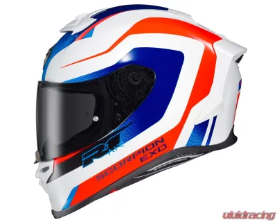 Scorpion EXO-R1 Air Hive Helmet - R1-1135