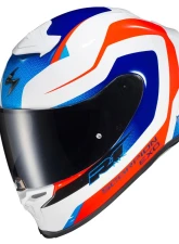 Scorpion EXO-R1 Air Hive Helmet                                     - R1-1135 - Image 5