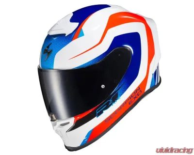 Scorpion EXO-R1 Air Hive Helmet - R1-1135