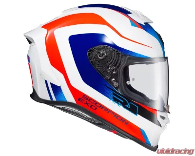 Scorpion EXO-R1 Air Hive Helmet - R1-1135