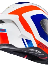 Scorpion EXO-R1 Air Hive Helmet                                     - R1-1135 - Image 7