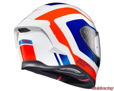 Scorpion EXO-R1 Air Hive Helmet - R1-1135