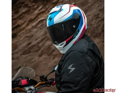 Scorpion EXO-R1 Air Hive Helmet - R1-1135