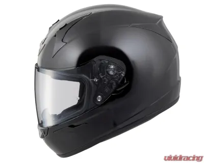 Scorpion EXO-R320 Solid Helmet - 32-0037
